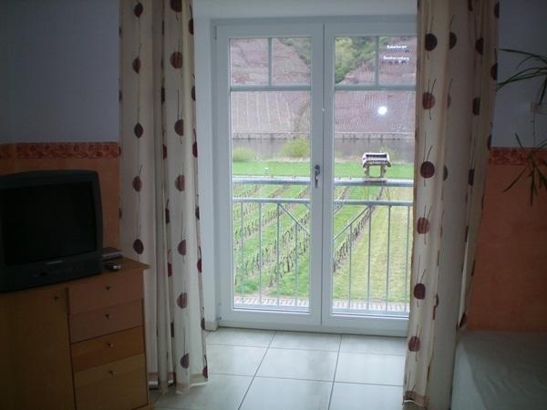 Cafe Klering Briedern Quarto foto