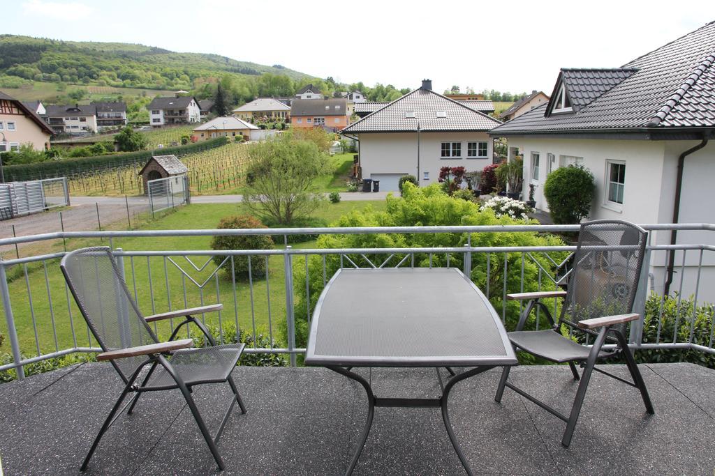 Cafe Klering Briedern Exterior foto